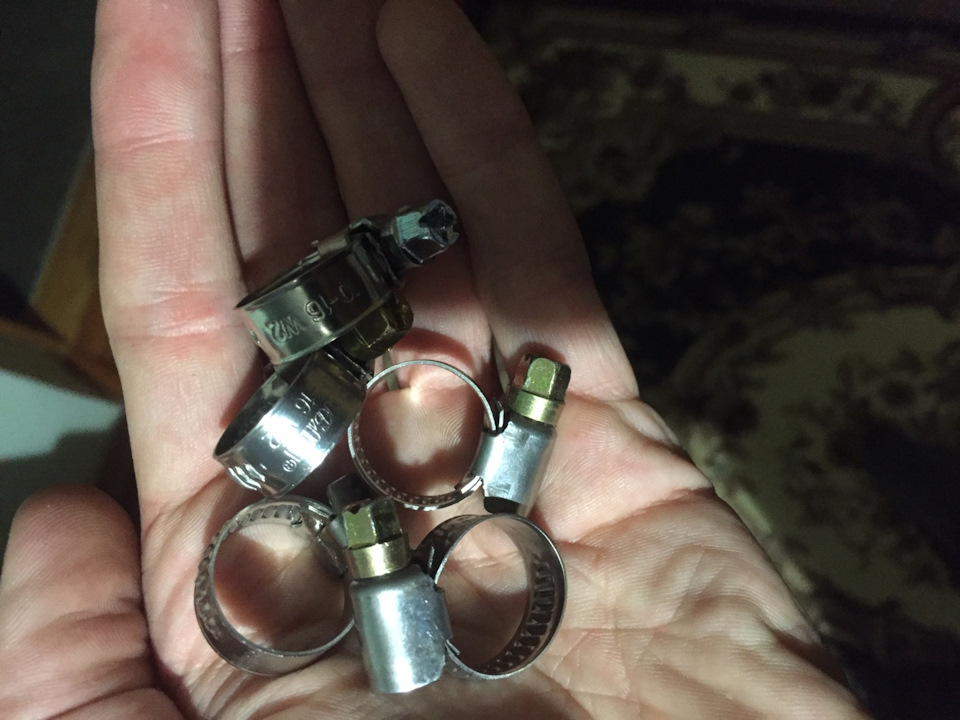 Фото в бортжурнале BMW 3 series (E46)