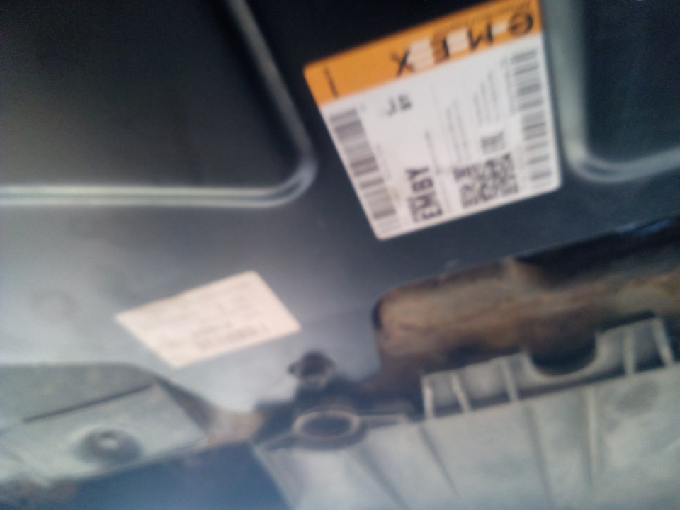 Фото в бортжурнале Opel Astra J