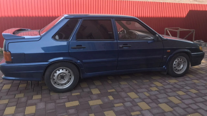 Глохнет при нажатии педали сцепления — Lada 2115, 1,5 л, 2007 года ...