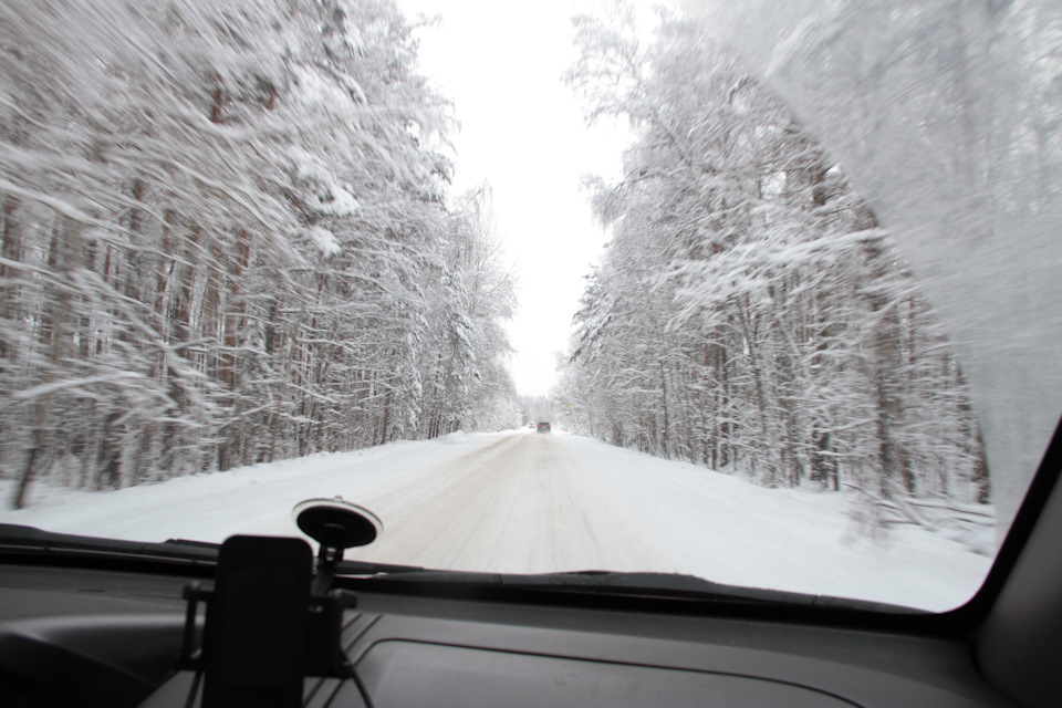 Несколько фактов о приоре) — Lada Приора хэтчбек, 1,6 л, 2010 года ...
