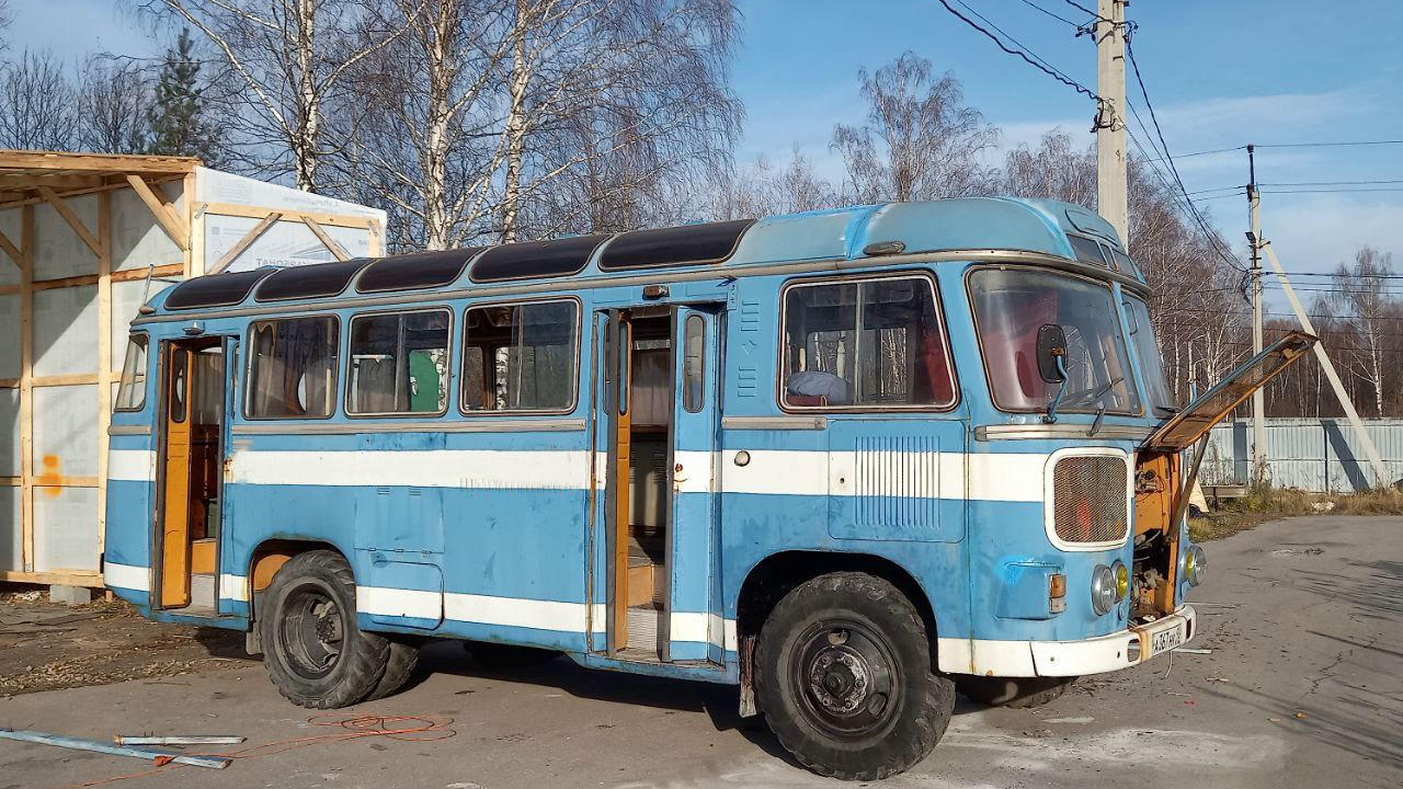 Раскраски Автобус паз (38 шт.) - скачать или распечатать бесплатно #