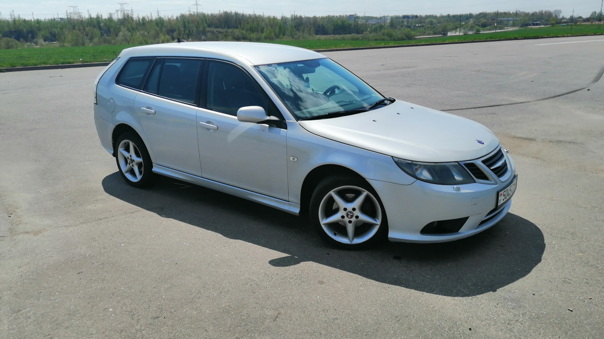 Купить Хороший Универсал Автомобиль