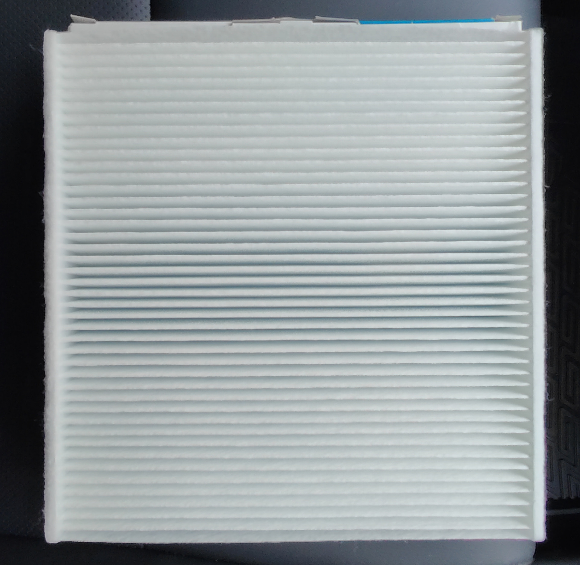 Фильтр салона от SIBТЭК — Geely Coolray (1G), 1,5 л, 2024 года ...