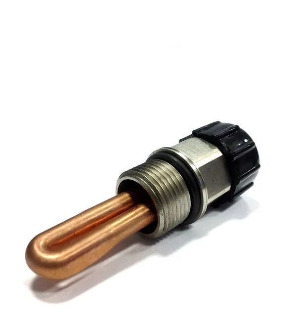 Подогреватель поддона двигателя Cummins ISF 3.8 / 2.8 на ПАЗ, МАЗ ...