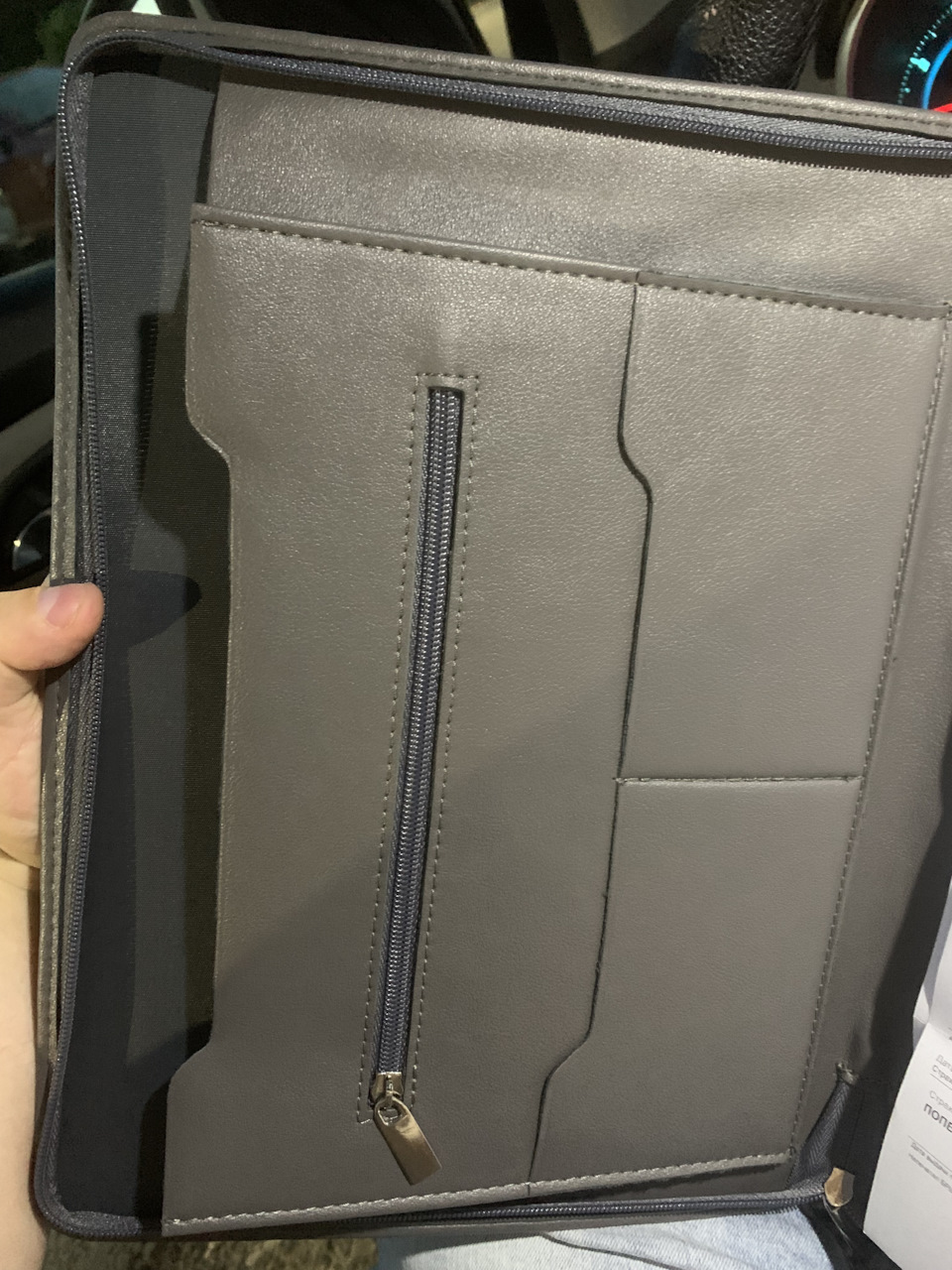 Фото в бортжурнале Chevrolet Cruze Hatchback