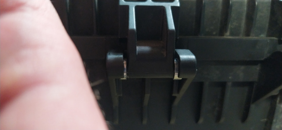 Фото в бортжурнале KIA Sorento (2G)