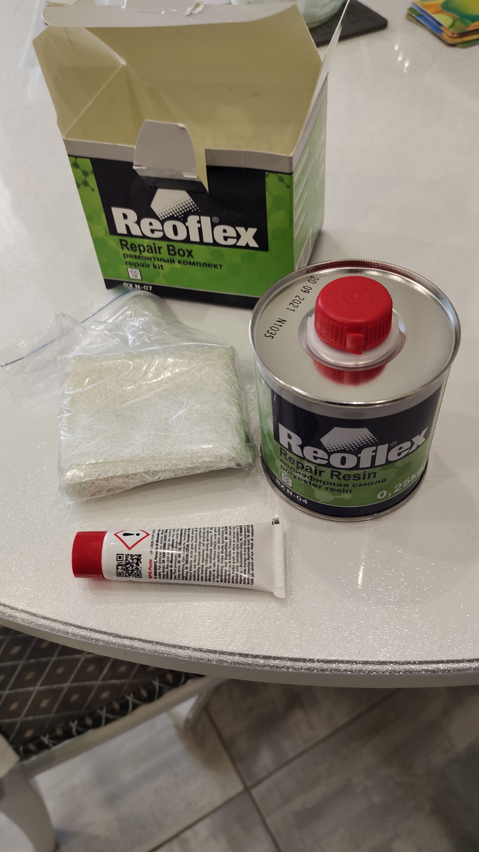 Ремонт дверной карты — Skoda Octavia A5 Mk2, 1,8 л, 2012 года | своими ...