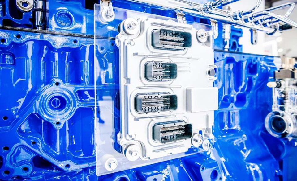 DIFlex — управление впрыском по-новому — Delphi Россия на DRIVE2