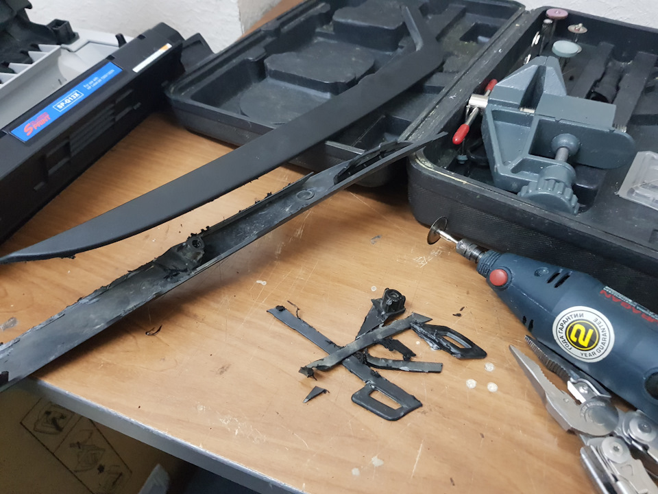 Фото в бортжурнале Renault Logan (2G)