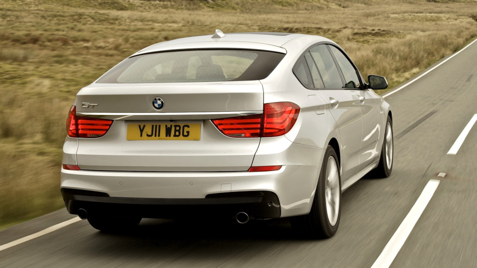 Тугой руль — BMW 5 series Gran Turismo (F07), 3 л, 2010 года | поломка ...