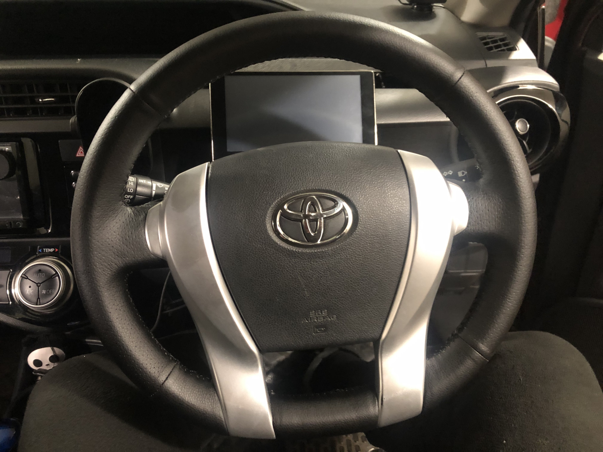 Чехлы Toyota Aqua Купить В Челябинске