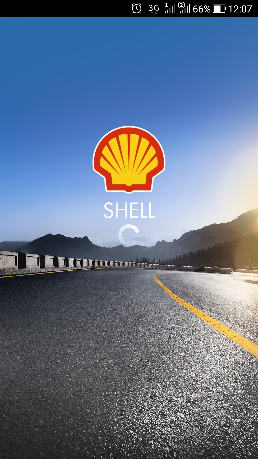 Shell better. Шелл. Шелл баннер. Шелл реклама.