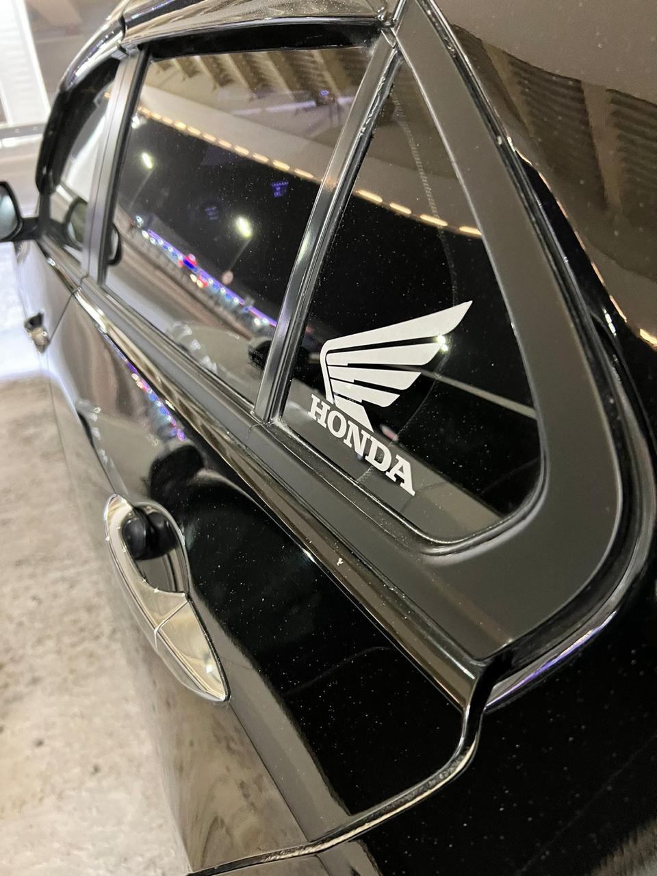 Фото в бортжурнале Honda Accord (8G)