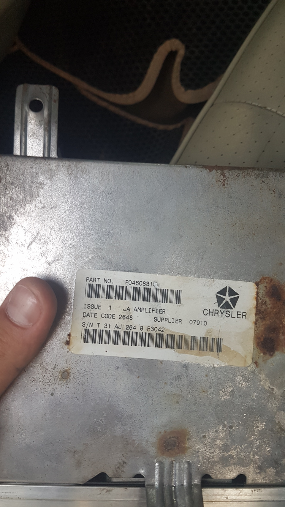 Как поменять подшипник на кондиционере на фольксваген - 91 фото