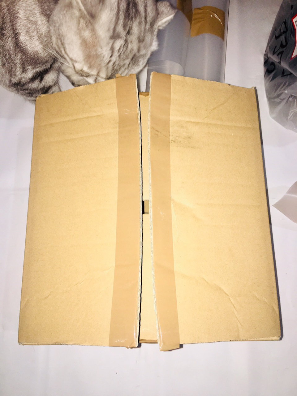 Замена рычаг передний левый верхний (рестайлинг ).Замена задней опоры ...