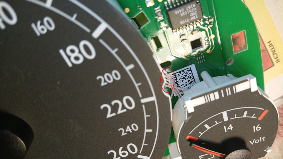 Еще ракурс — Ford Galaxy (Mk II)