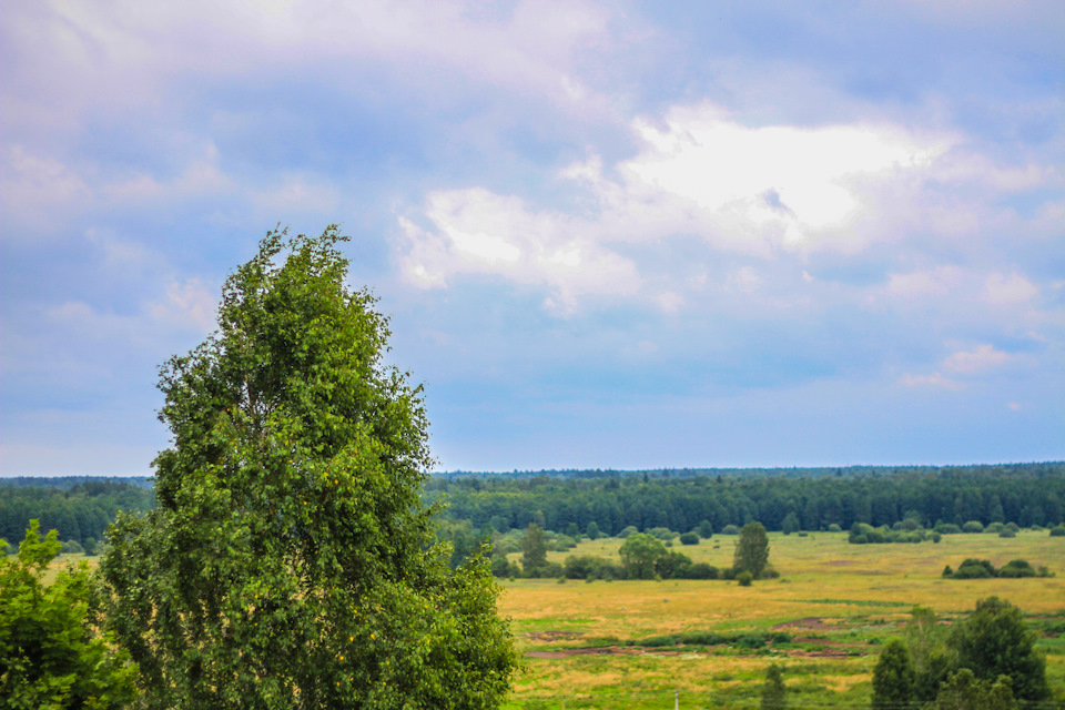 Фото в бортжурнале Jeep Cherokee (XJ)