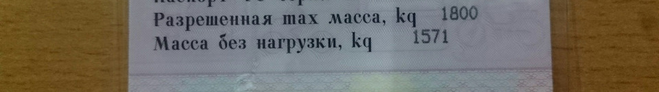 Сколько весит киа сид