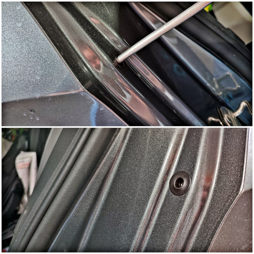 Фото в бортжурнале Volkswagen Polo liftback