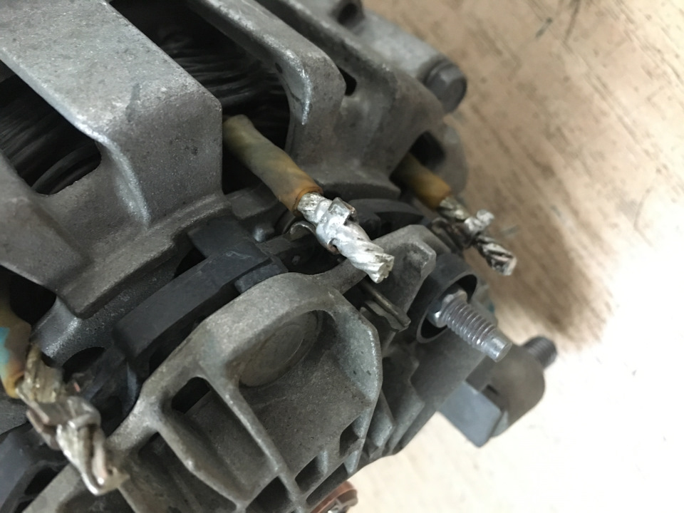 Фото в бортжурнале Ford Kuga (2G)