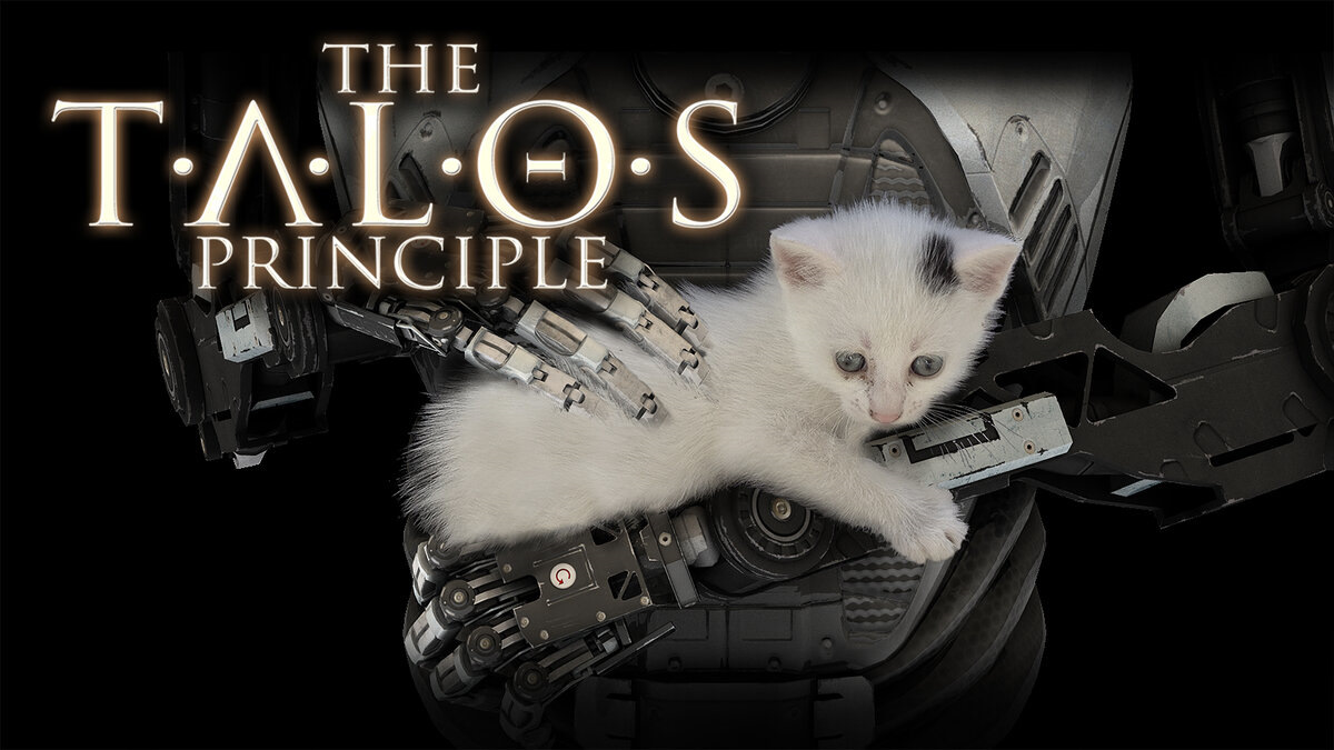 The talos principle ii
