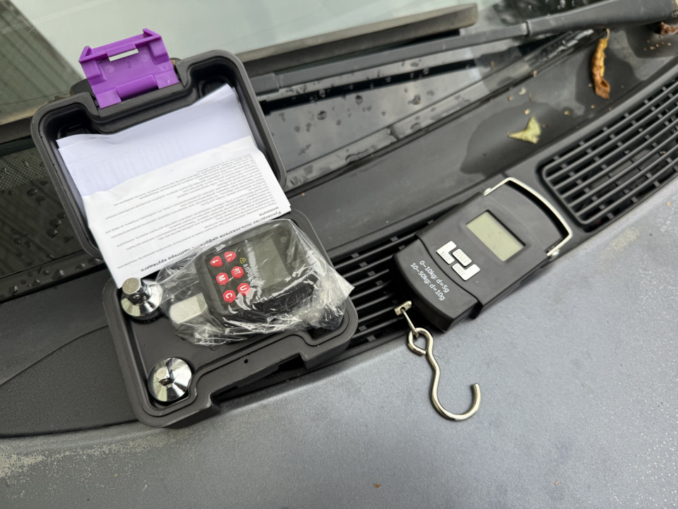 Фото в бортжурнале Skoda Fabia Mk2