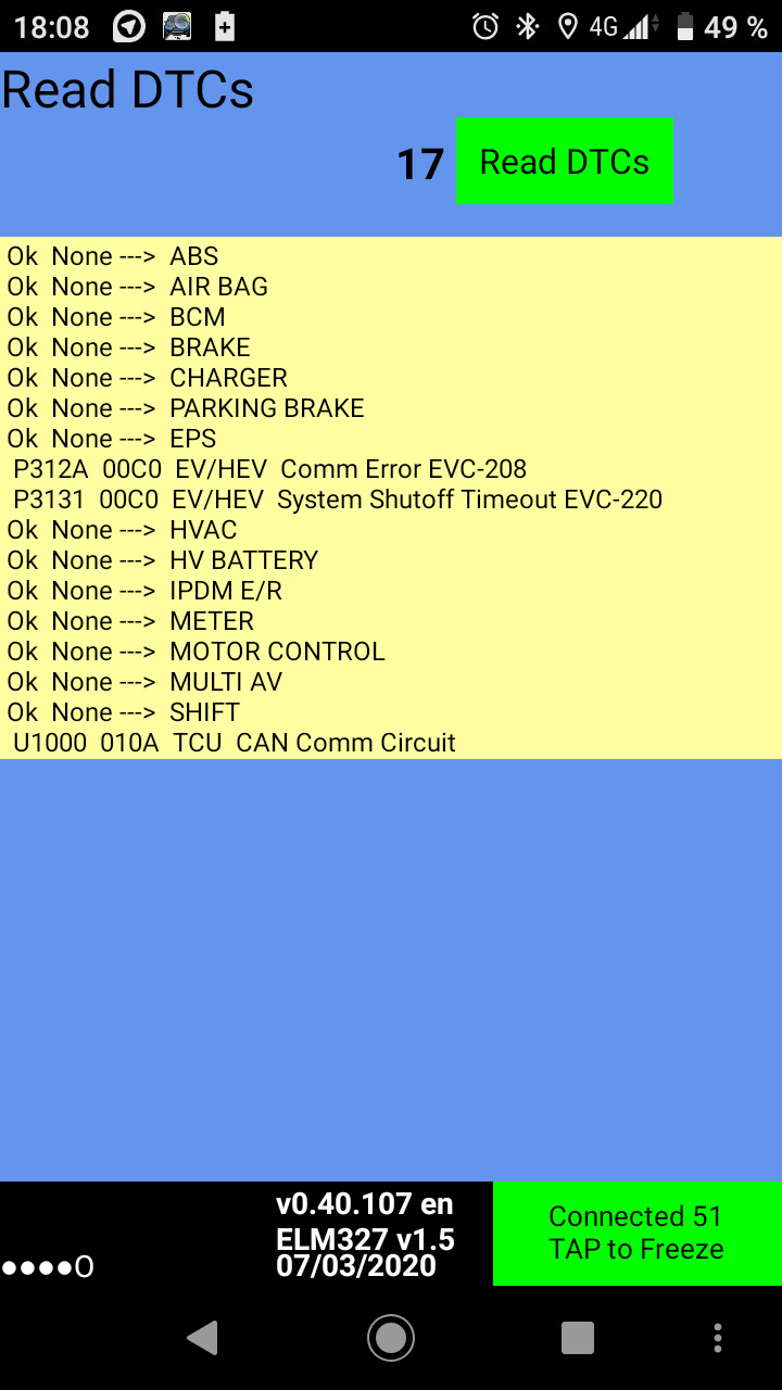 Фото в бортжурнале Nissan Leaf (1G)