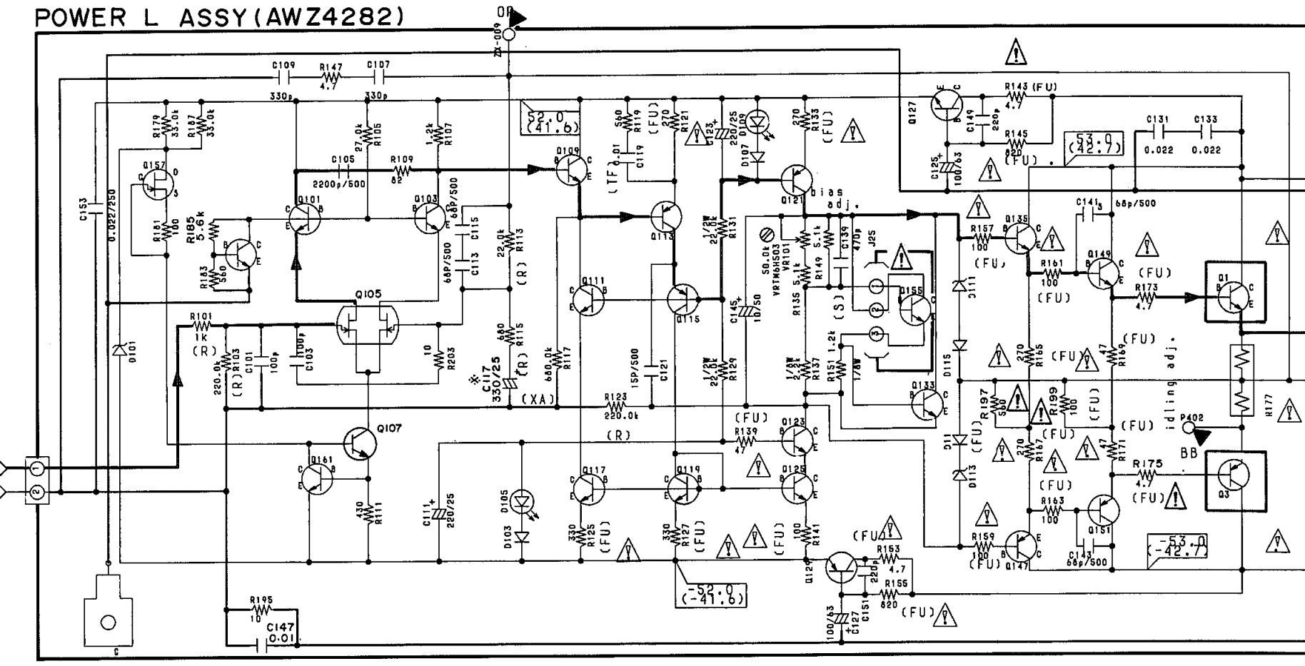 Qnp3111 a схема pioneer