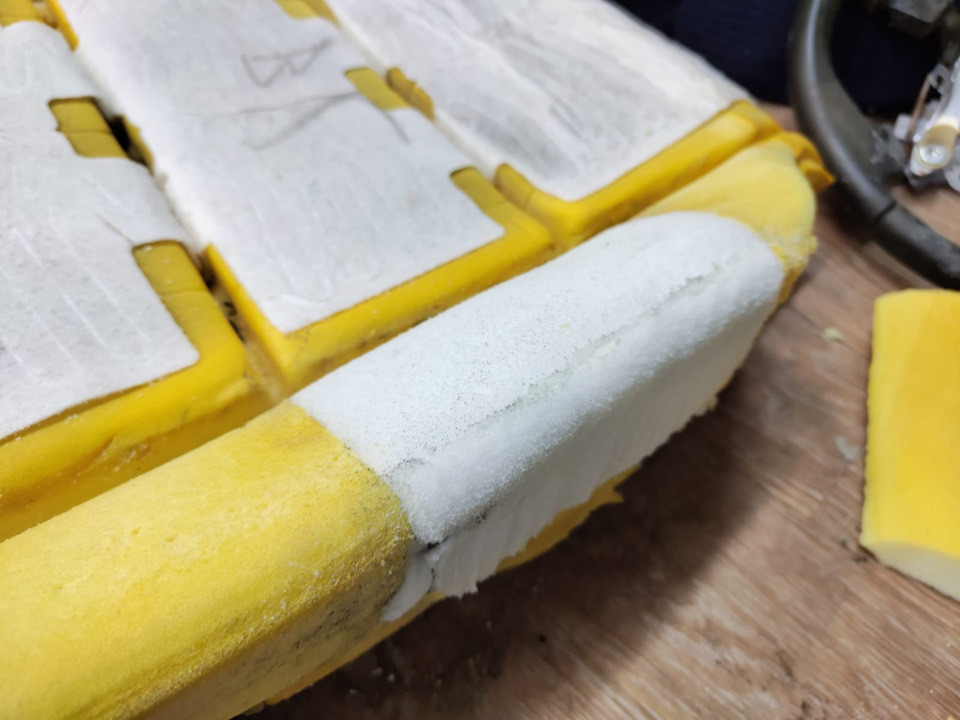 8 — Honda Accord (8G)