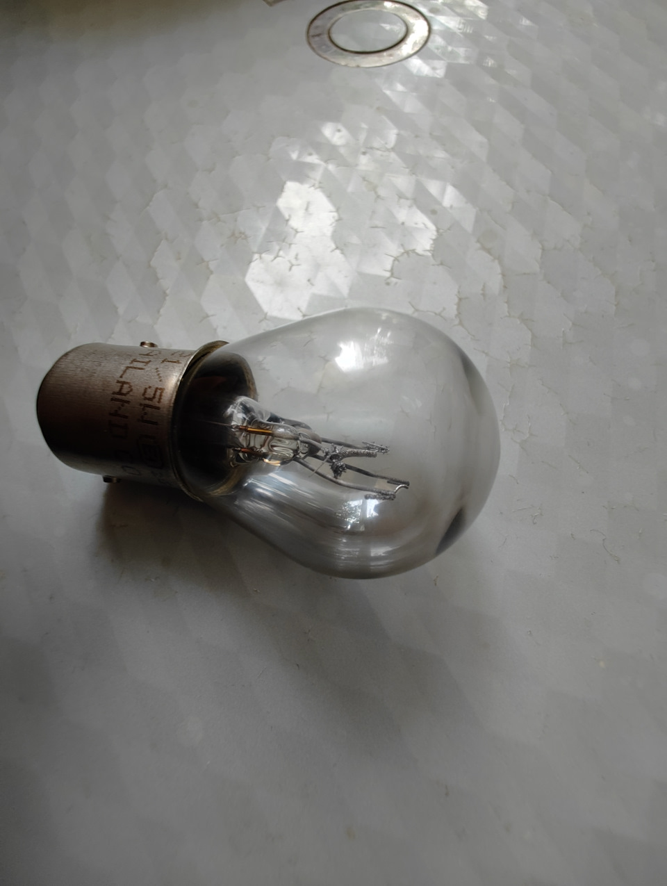 Ошибка P0504 Kia Ceed, горят стопы при включении габаритов — KIA Ceed ...