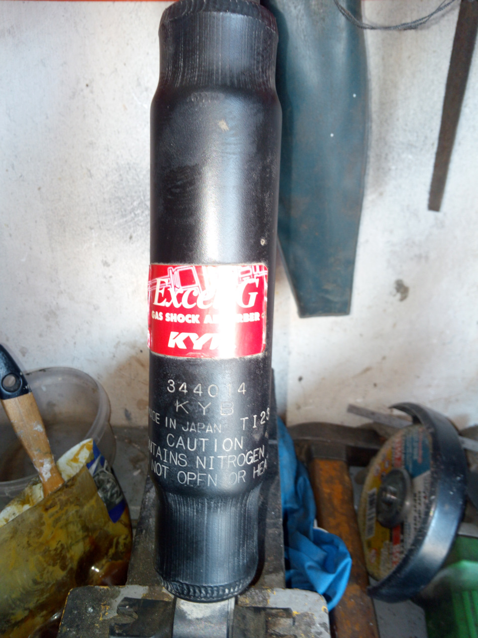 Как сделать лифт газ 3110
