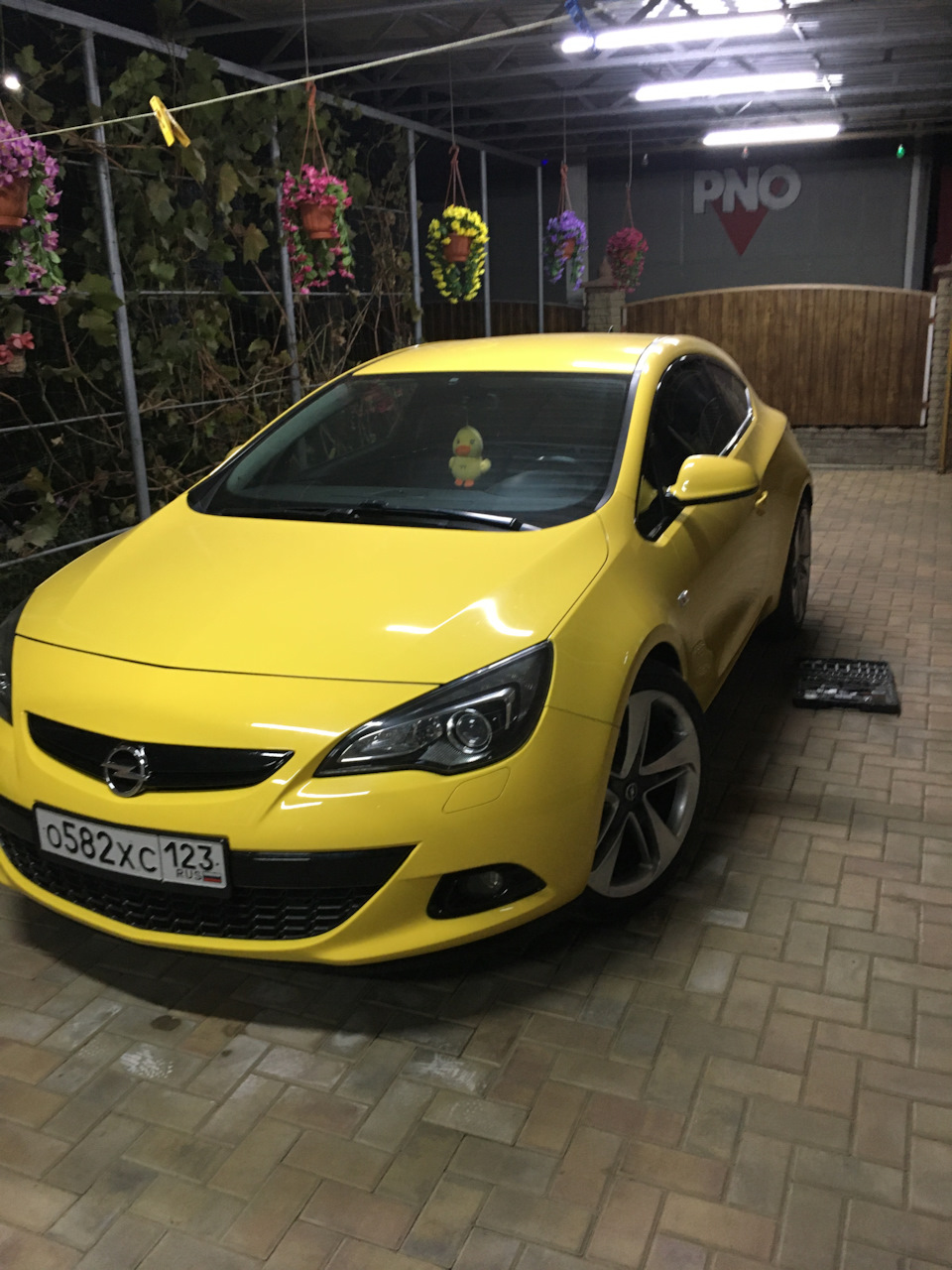 HELP КРАСНОДАР — Opel Astra J GTC, 1,8 л, 2012 года | поломка | DRIVE2