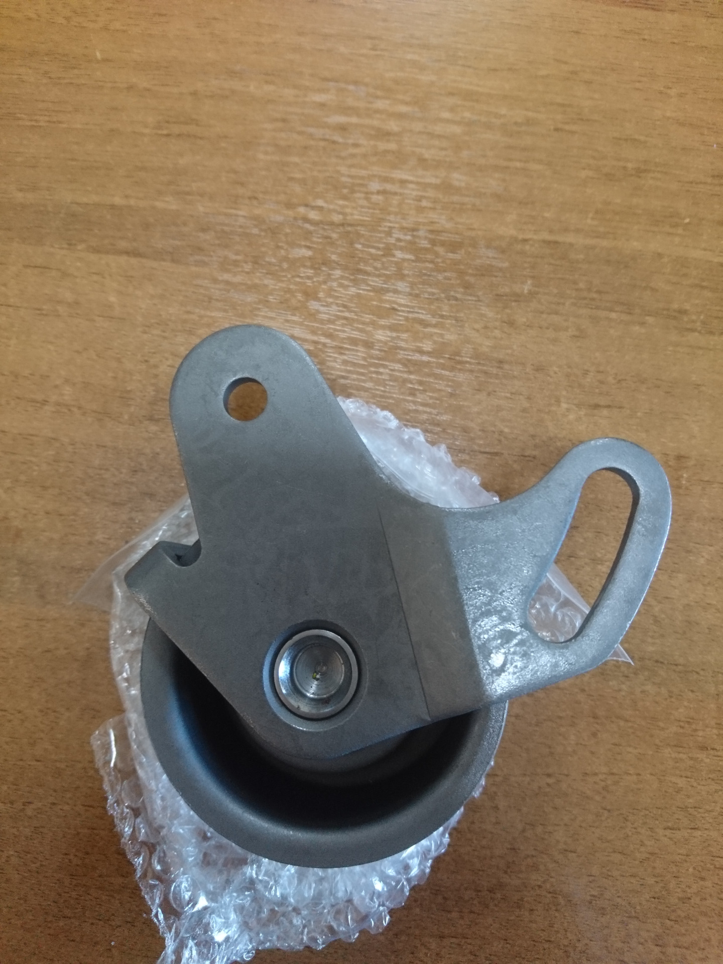 Оригинал или подделка Ремень ГРМ Gates? — KIA Rio (2G), 1,4 л, 2011 ...