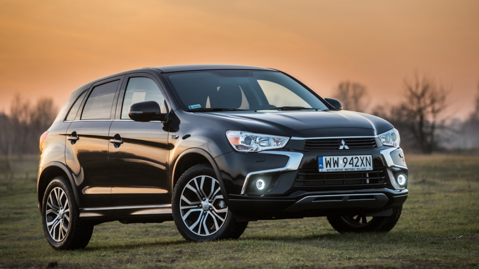 Прошивка Mitsubishi ASX 2.0 CVT 4WD MH8115 ZM1432 D1 1860D192 — Zloigad ...