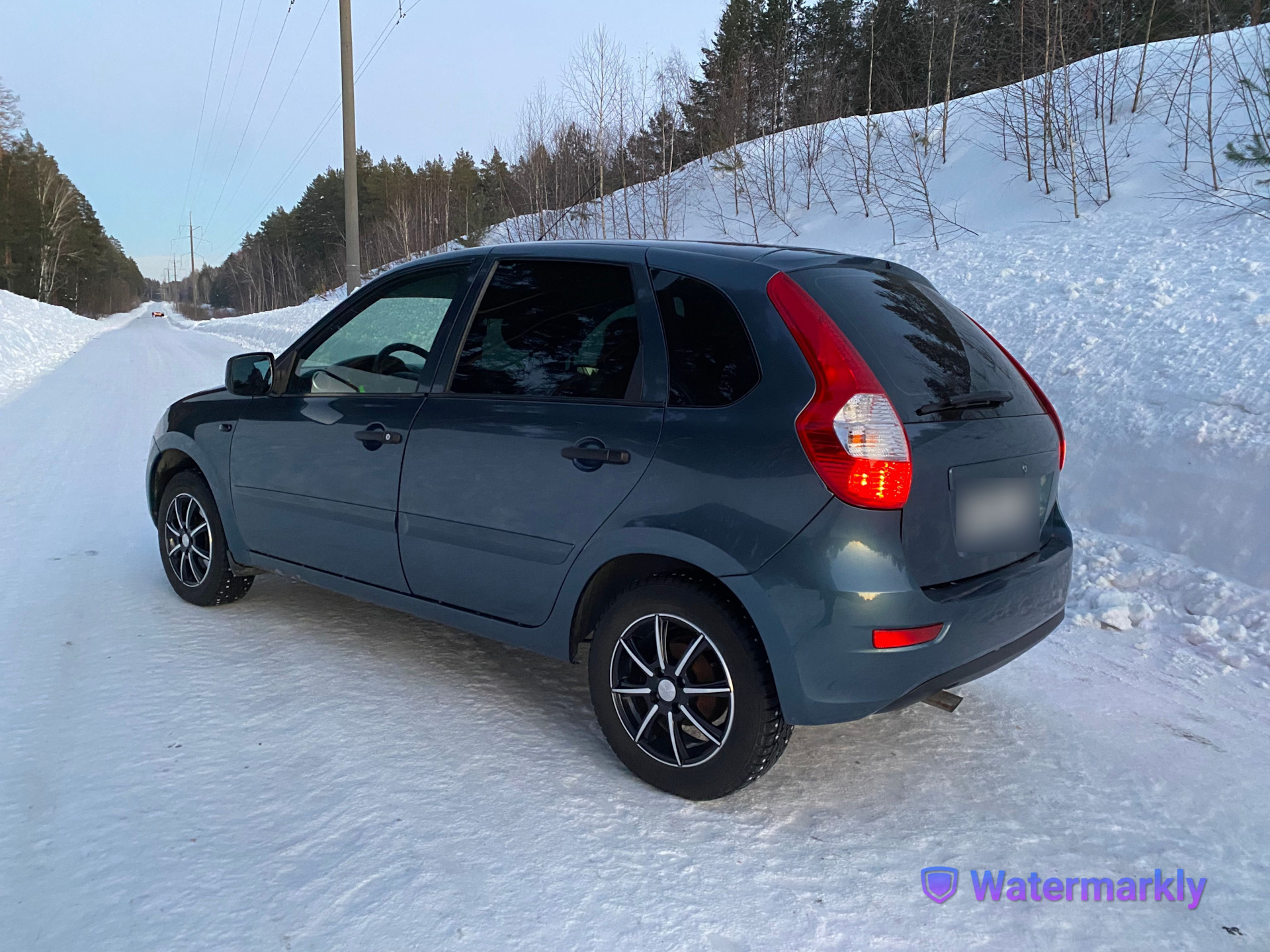 1️⃣0️⃣ Вынужденная продажа. Передумал.❌❌ — Lada Калина 2 хэтчбек, 1,6 л,  2014 года | продажа машины | DRIVE2