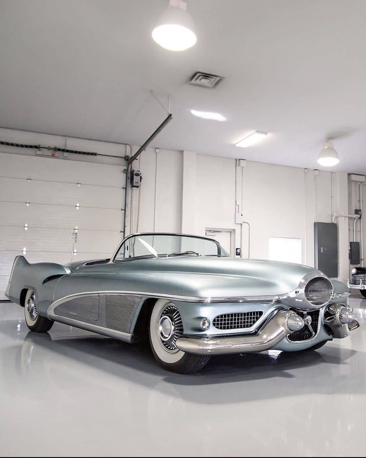 Buick le Sabre 1951