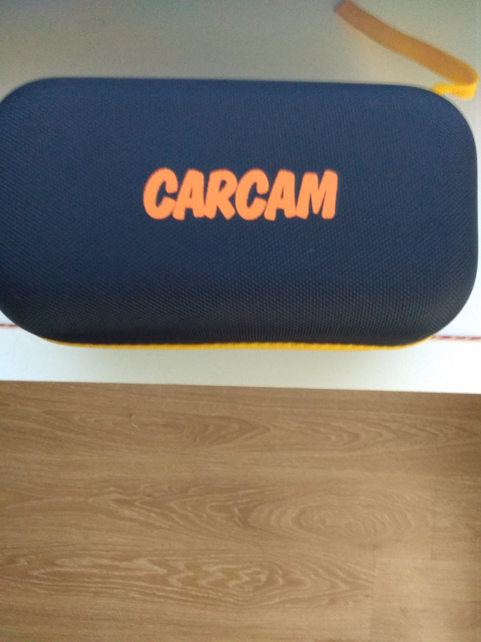 CARCAM JUMP STARTER PZY10 пусковое устройство — KIA Sorento (2G), 2,2