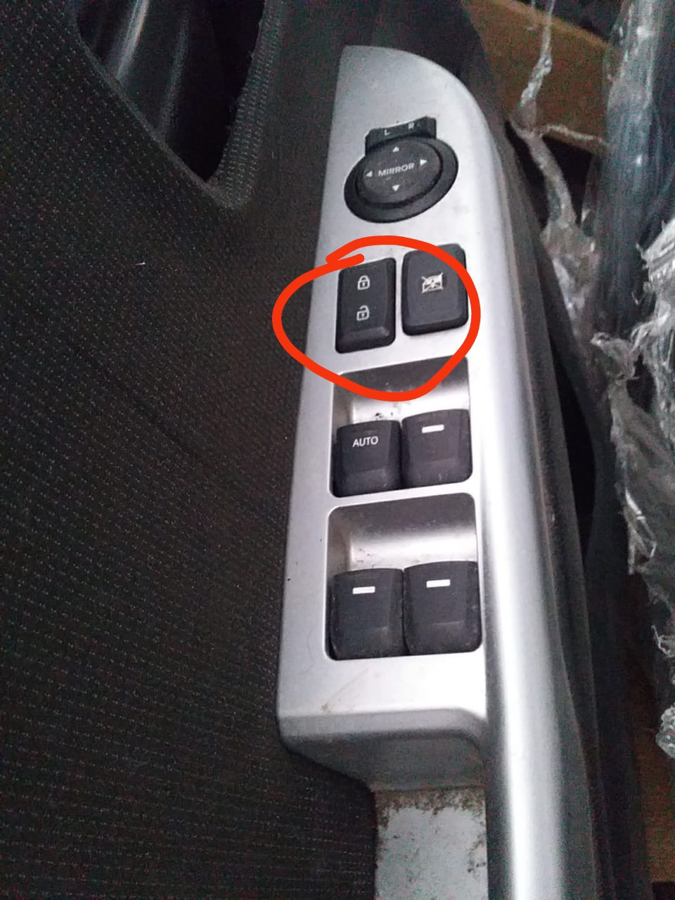 Блок управления Киа Рио 3 — KIA Rio (3G), 1,6 л, 2012 года ...