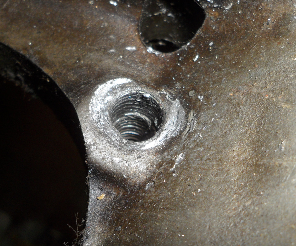 Фото в бортжурнале ЗАЗ 965