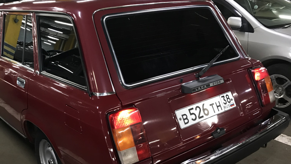 Глухой стук в районе коробки — Lada 21041, 1,5 л, 2007 года | поломка ...