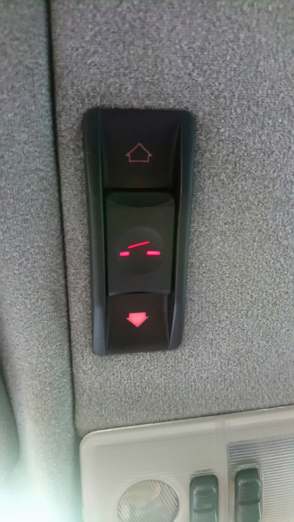 Задние амортизаторы Nissan Murano Z50 (размеры) — Nissan Murano I, 3,5 ...