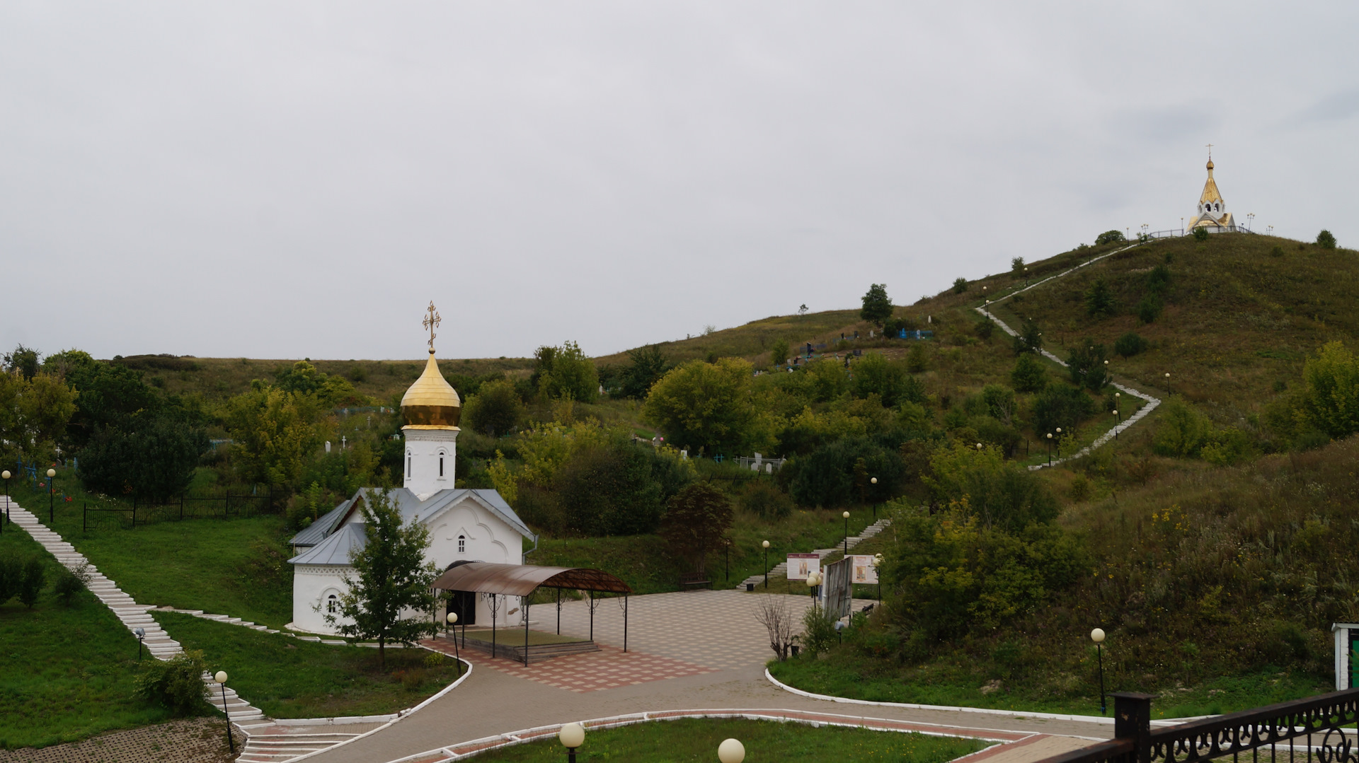 Холки чернянский район фото