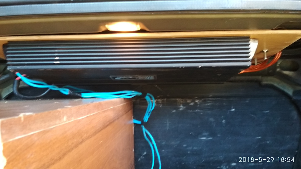 Автозвук это болезнь — Daewoo Lanos, 1,5 л, 2000 года | автозвук | DRIVE2