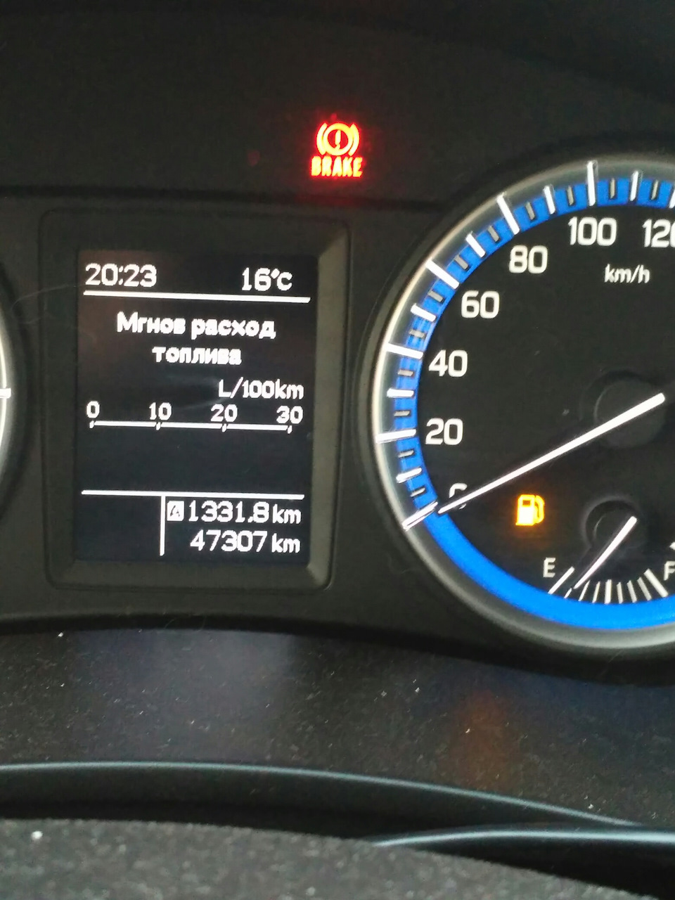 Ауди а6 2.4 расход топлива