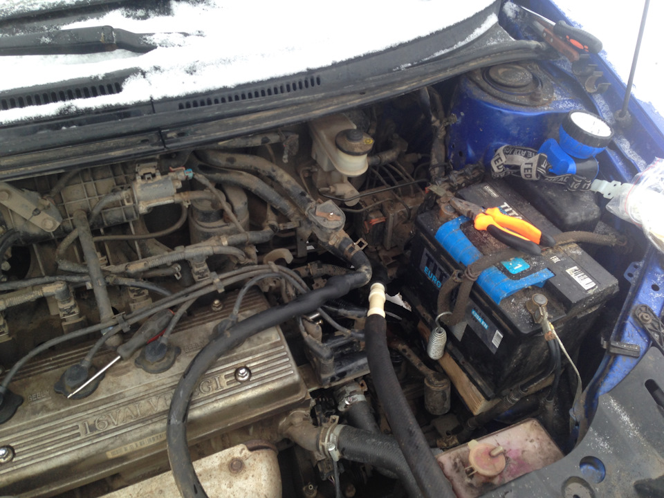 Geely mk как снять печку Печка - Geely MK, 1,5 л, 2011 года своими руками DRIVE2