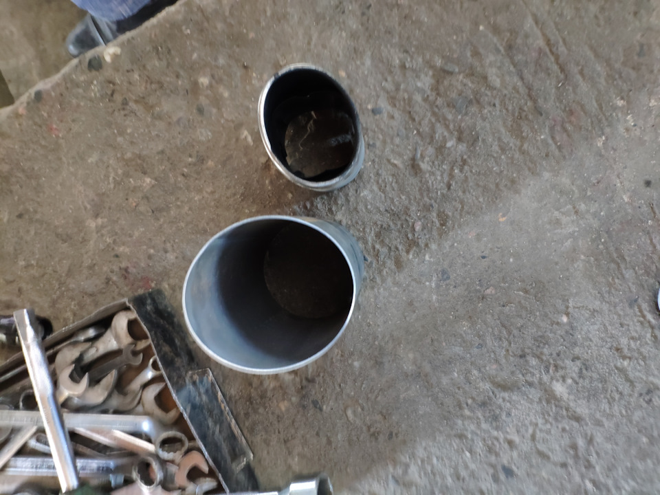 #13 Установка жабо без скотча ПТ групп — Renault Duster (1G), 2 л, 2013 ...