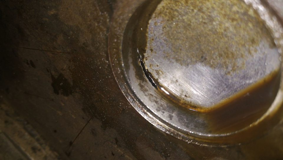 Я в а… уе ребята! Потек антифриз — DRIVE2