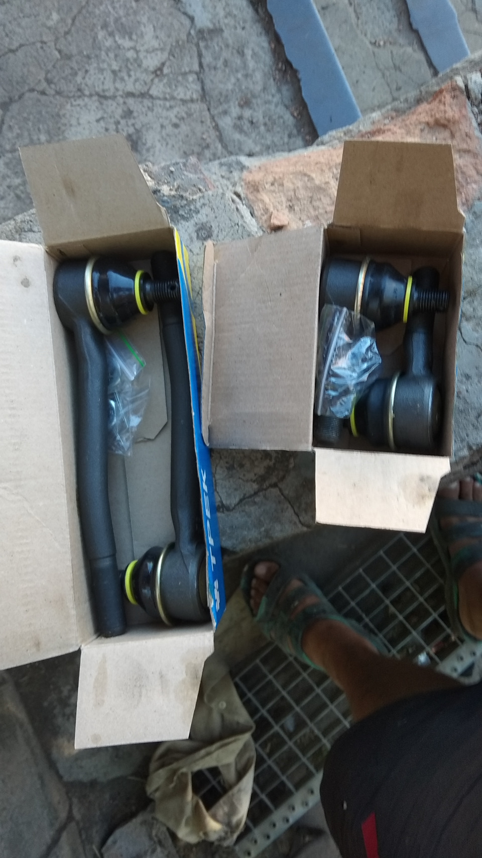 Замена главного цилиндра сцепления уаз буханка - 96 фото