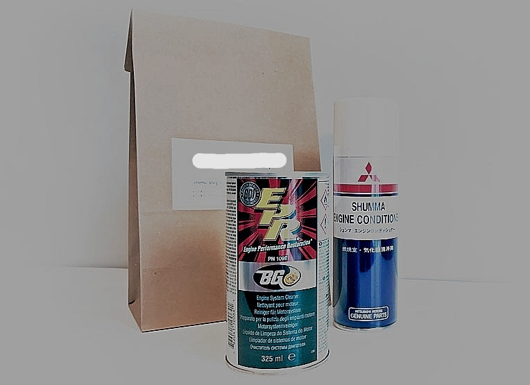 Замена задних тормозных колодок, тормозных цилиндров, тросов ручника ...