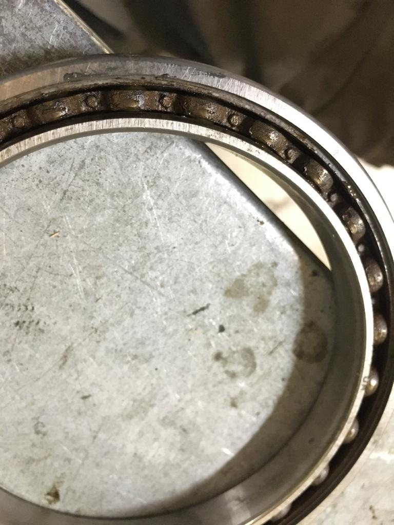 Тут: не ждано у меня, появился "звук троллейбуса" — ОпЛя! — Toyota RAV4 ...